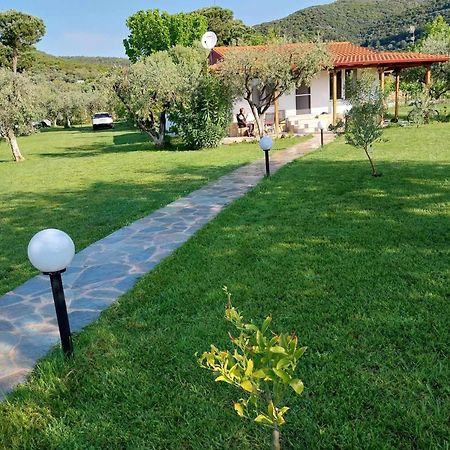 Villa Bill & Eva'S Precious Jewel Pyrgadikia Exterior foto