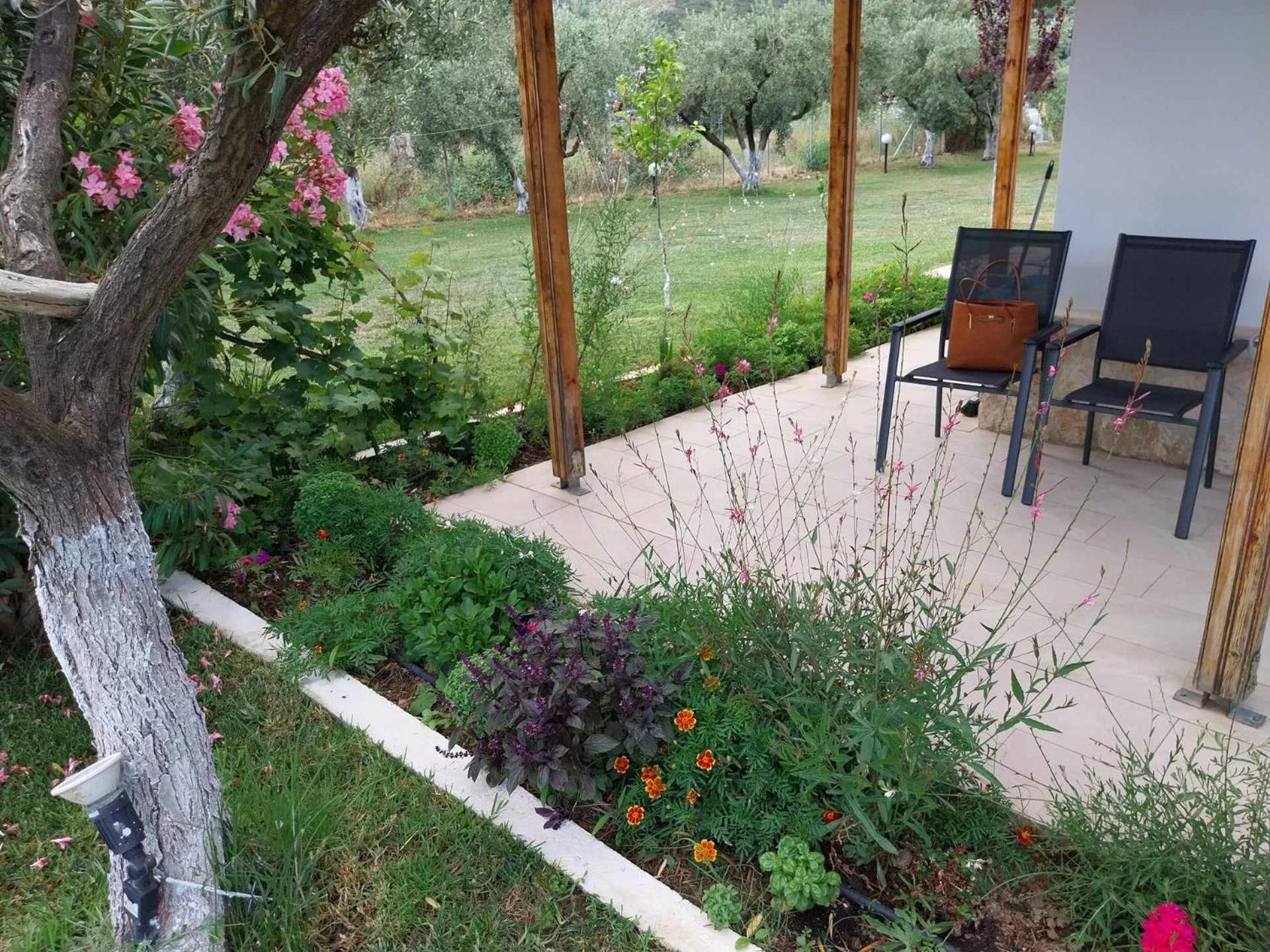 Villa Bill & Eva'S Precious Jewel Pyrgadikia Exterior foto