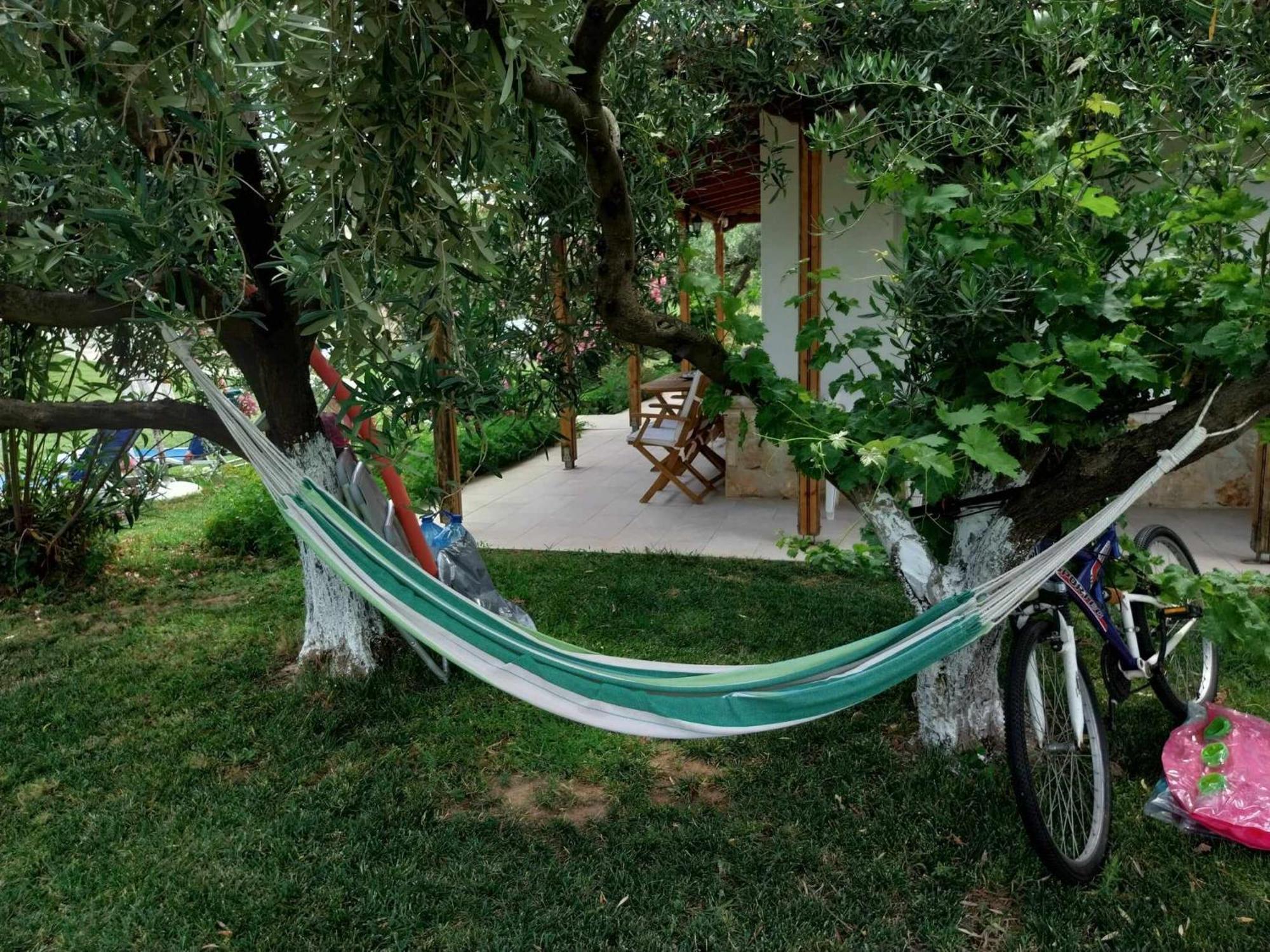 Villa Bill & Eva'S Precious Jewel Pyrgadikia Exterior foto